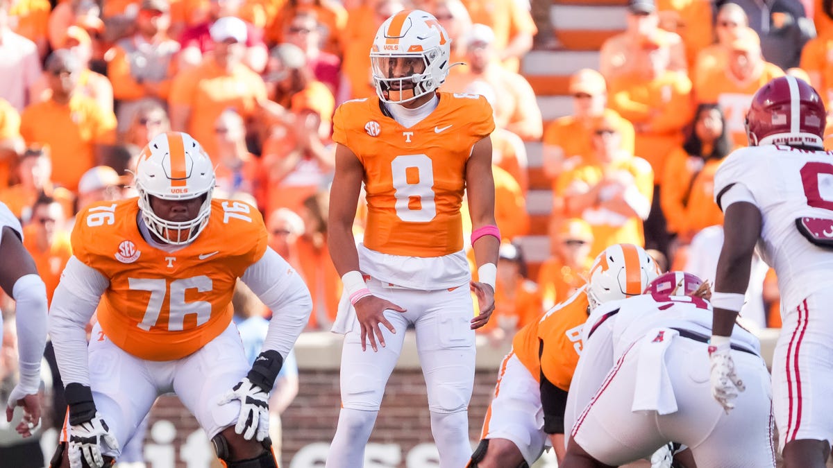 College football transfer portal winners, losers includes UCLA