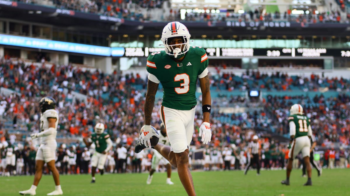 Titans hold virtual meeting with one of Cam Ward's playmakers