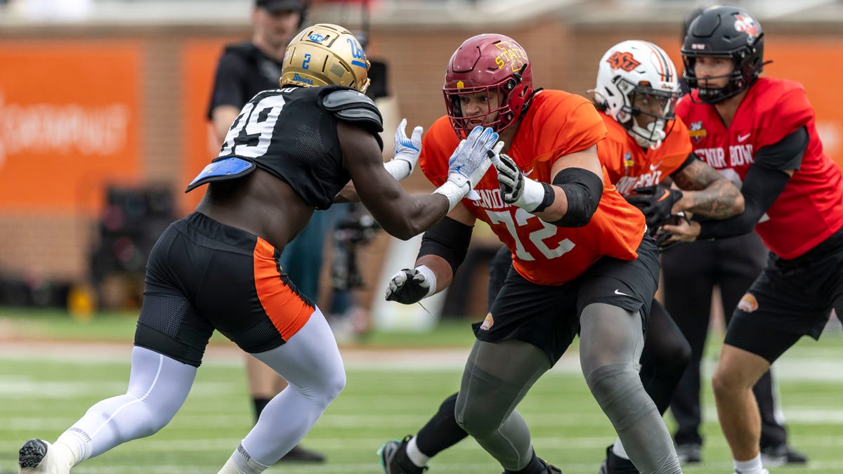 Can Colts' OT Jalen Travis compete for starting snaps?