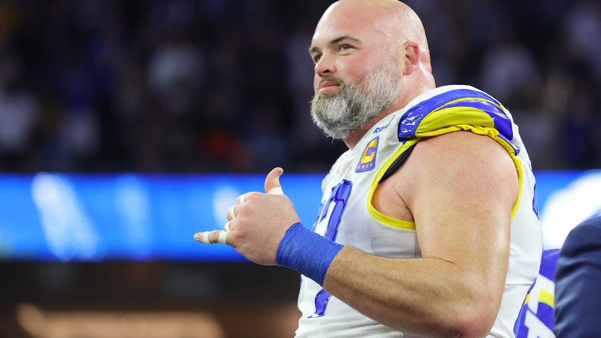 Ex-Rams player credited with pushing for new NFL award