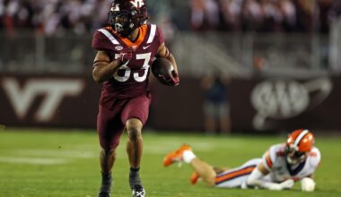 Jaguars put together one of the more athletic classes