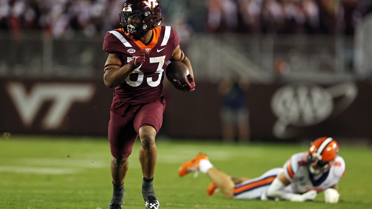 Jaguars put together one of the more athletic classes