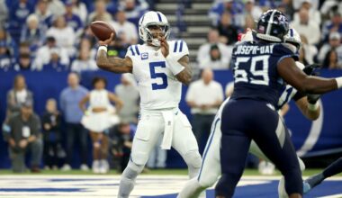 Where does Colts' Anthony Richardson land?