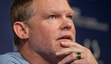 PFF picks biggest remaining positional need