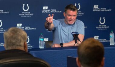 Updated look with OTAs underway