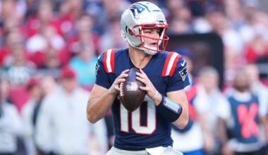 Opponents ahead of NFL's official release