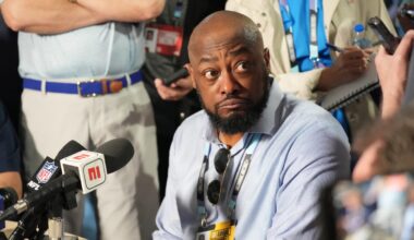 Steelers 2025 NFL Draft summed up by one word, per Bleacher Report