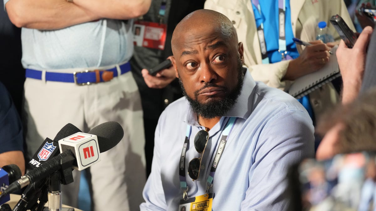 Steelers 2025 NFL Draft summed up by one word, per Bleacher Report