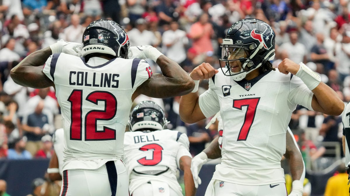 Live grades for every player taken