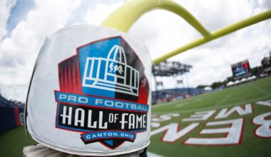 How to buy Detroit Lions vs LA Chargers NFL Hall of Fame Game tickets