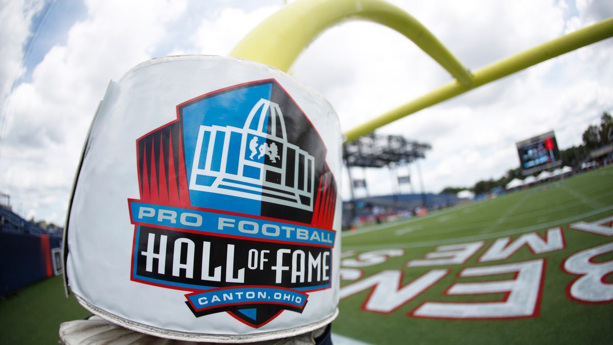 How to buy Detroit Lions vs LA Chargers NFL Hall of Fame Game tickets