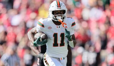 Packers sign wide receiver Sam Brown Jr., waive Jeremiah Martin