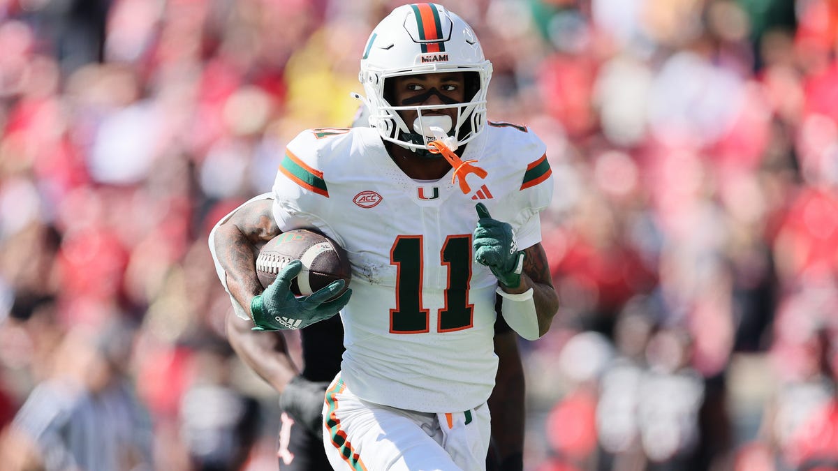 Packers sign wide receiver Sam Brown Jr., waive Jeremiah Martin