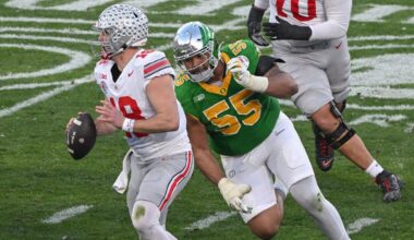 4 things to watch for at Steelers OTAs