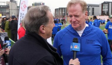 How Saints strength of schedule ranks among all 32 NFL teams this year