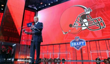 Roger Goodell plans to limit cap creativity in the NFL's next CBA