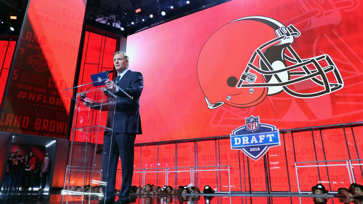 Roger Goodell plans to limit cap creativity in the NFL's next CBA