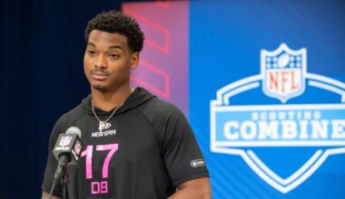 Cardinals thought they had just a 1 in 5,000 chance at Will Johnson