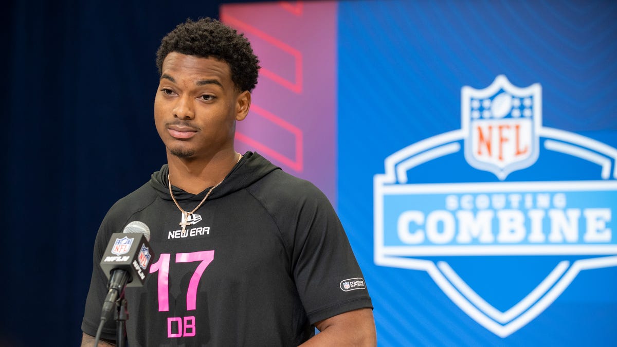 Cardinals thought they had just a 1 in 5,000 chance at Will Johnson