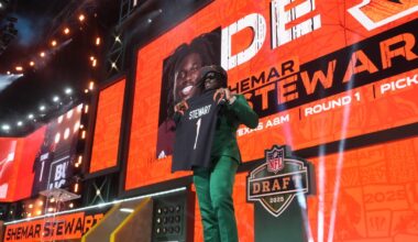 Bengals still pushing to host upcoming NFL draft