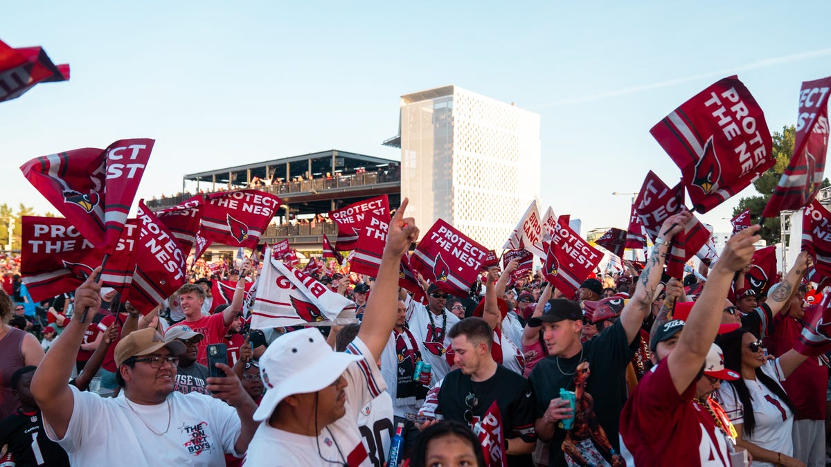 How to buy Arizona Cardinals NFL tickets, Arizona Cardinals schedule