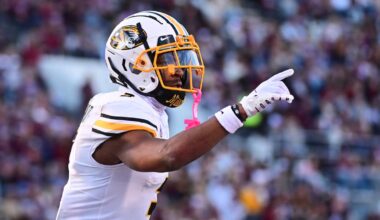 Bears named among most impactful rookie classes