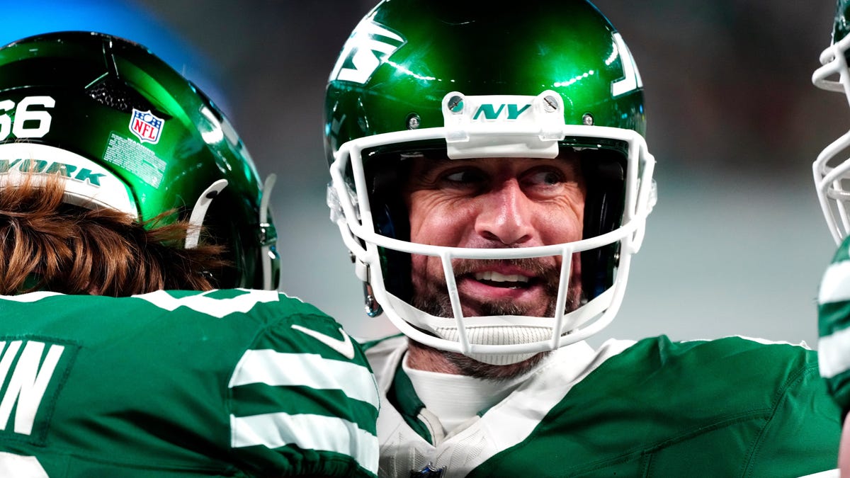 Will Pickens trade affect Aaron Rodgers' chance of joining Steelers?