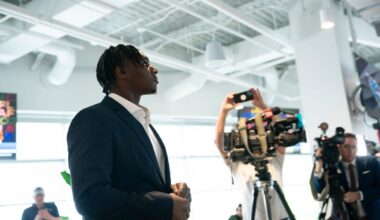 Here's random fun fact about each Tennessee Titans NFL 2025 draft pick