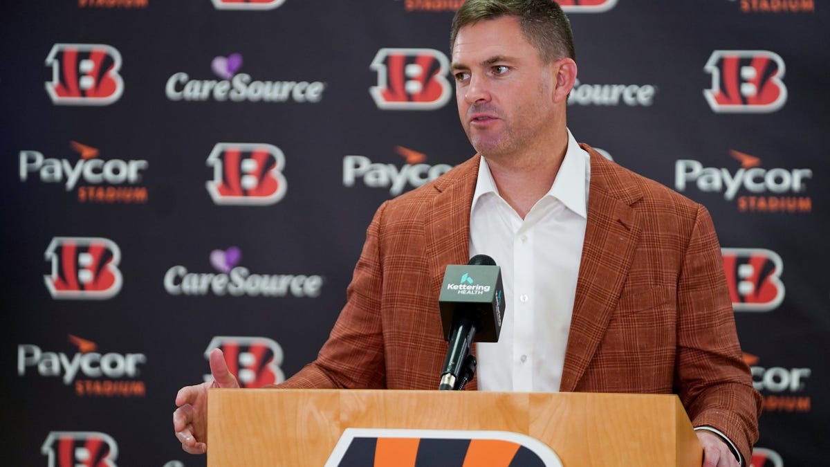 Bengals to find out on May 13 if they will be playing overseas