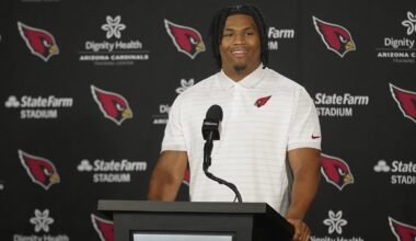 How did Arizona Cardinals do in the 2025 NFL draft? Grading each pick