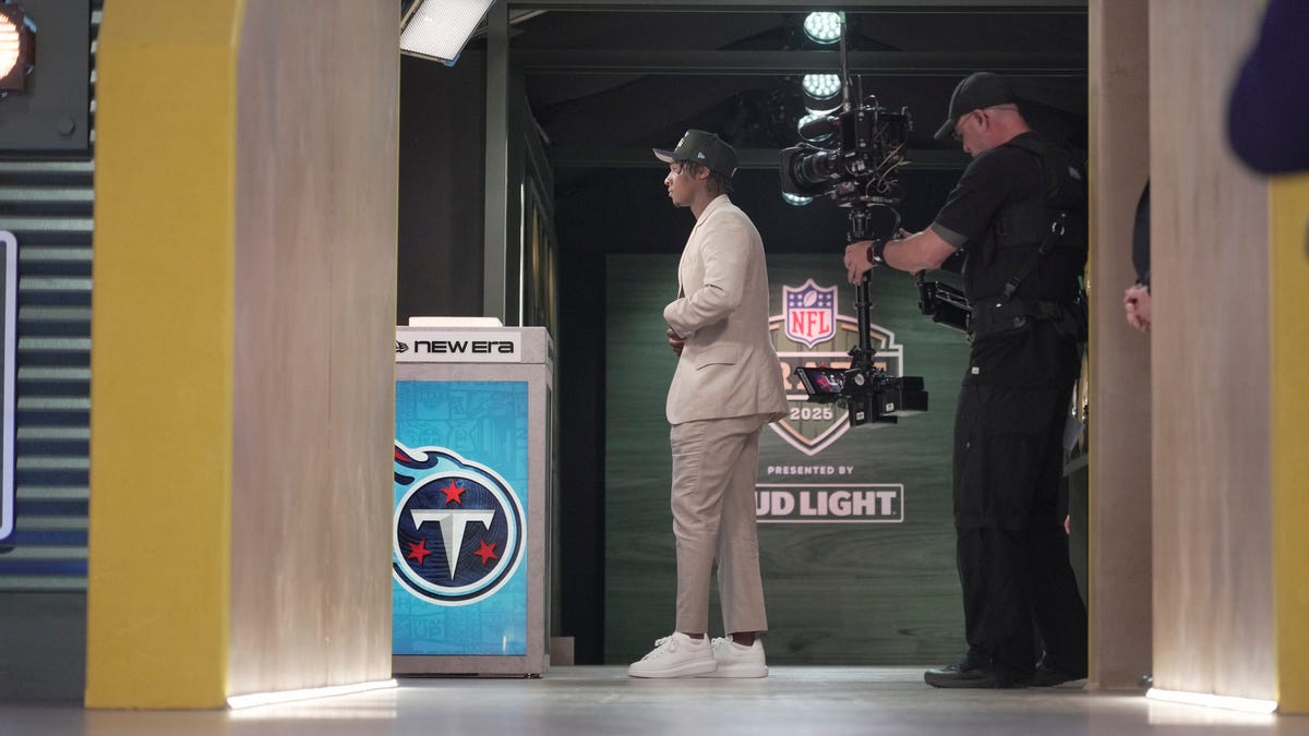 How tough do Titans have it?