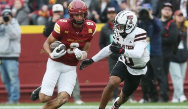 Texans 2025 rookie named projected starter by PFF