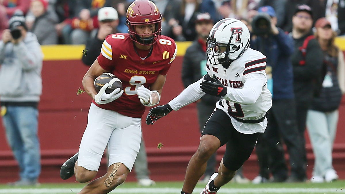 Texans 2025 rookie named projected starter by PFF