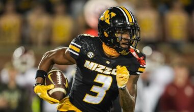 Bears OC Declan Doyle sounds off on new rookies