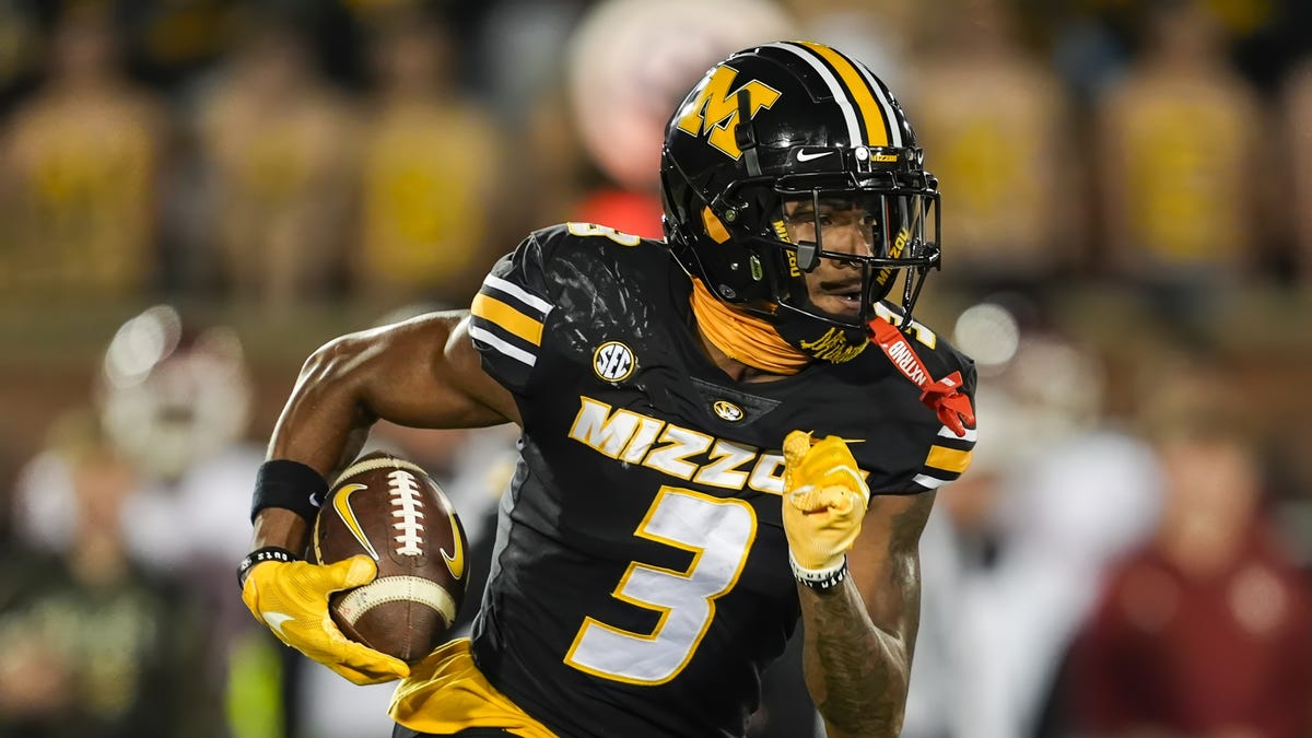 Bears OC Declan Doyle sounds off on new rookies