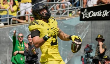 Rams rookie named among best scheme fits