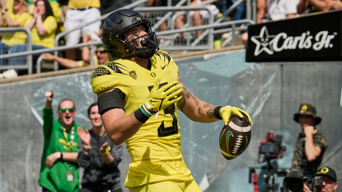 Rams rookie named among best scheme fits