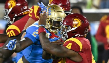 Titans were sold on UCLA's Oluwafemi Oladejo by his IQ and passion