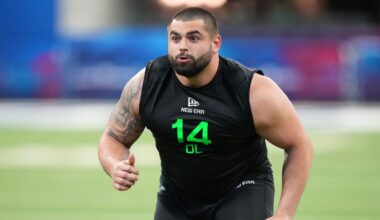 How Bengals' Dylan Fairchild was invited to wrestle at Penn State