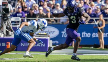 Savion Williams more than a gadget player