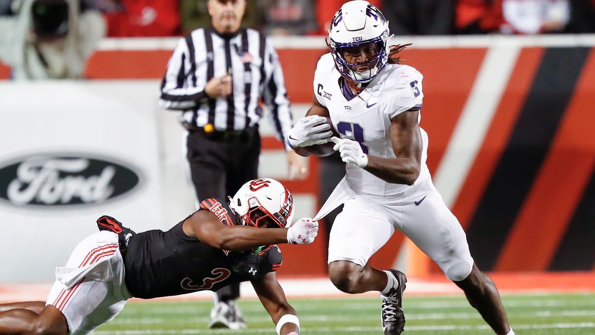 Packers sign six 2025 NFL Draft choices, 10 undrafted free agents