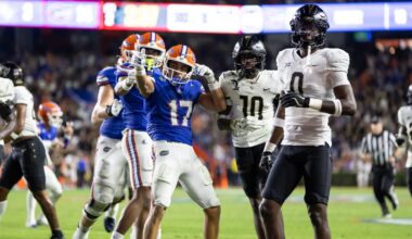 Chimere Dike named Titans' most questionable pick of 2025 NFL draft