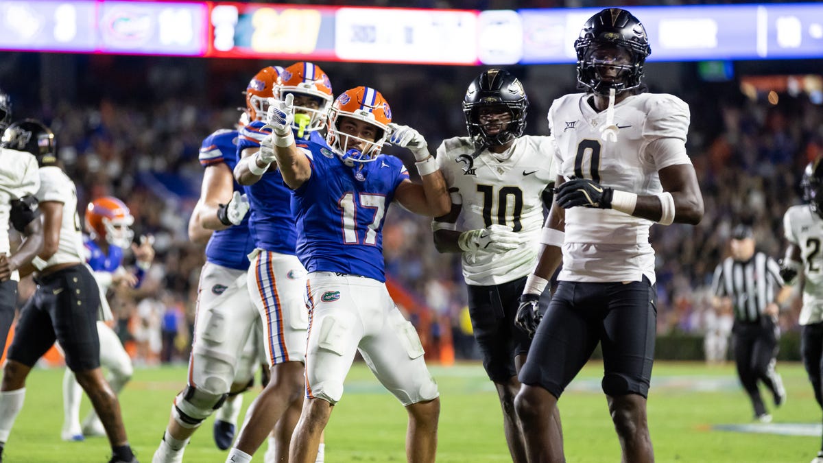 Chimere Dike named Titans' most questionable pick of 2025 NFL draft