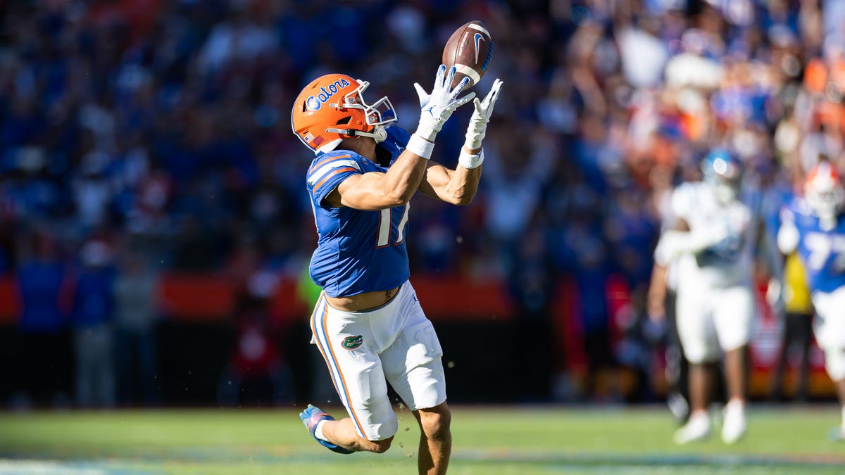 Titans rookie camp shouldn't focus on Tennessee quarterback