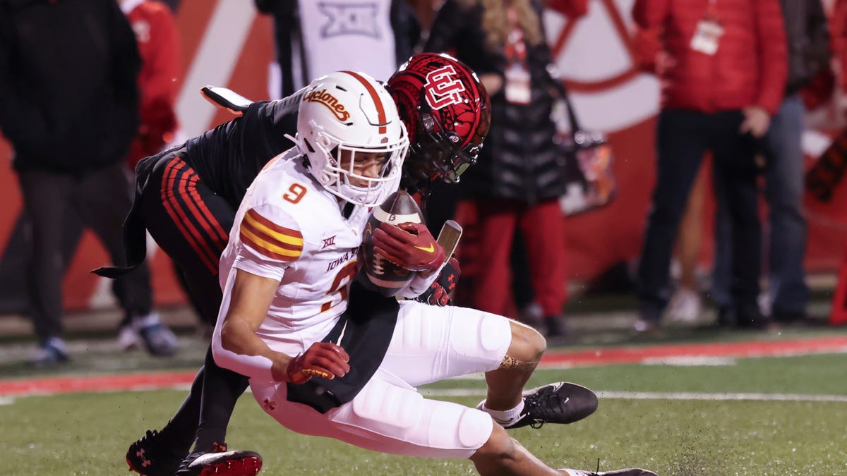 What's the overall GPA of the Houston Texans' 2025 draft class?