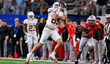 Tennessee Titans come to terms with fourth-round pick Gunnar Helm