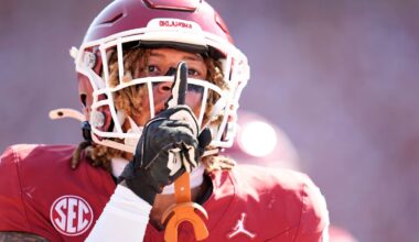 Will Falcons rookie Billy Bowman start at nickel for Atlanta in 2025?