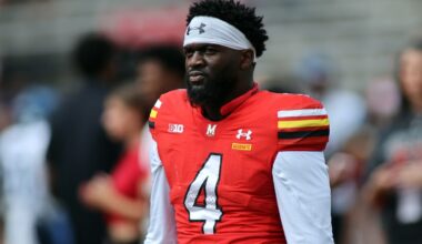 Bears rookie Ruben Hyppolite details his NFL draft experience
