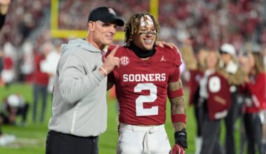 Ranking SEC football programs by 2025 NCAA academic progress rate