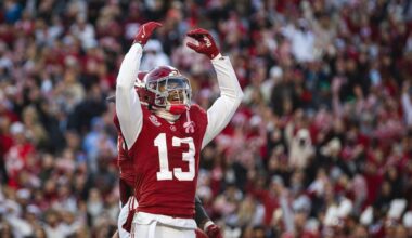 Where Jets' draft picks ranked on consensus big board, pre draft